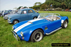 155.2023-09-08-SR-Swanage-Corfe-Castle-Museum-Classic-Cars-Herston-Works-T3.-155-