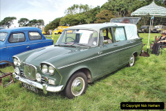 160.2023-09-08-SR-Swanage-Corfe-Castle-Museum-Classic-Cars-Herston-Works-T3.-160-