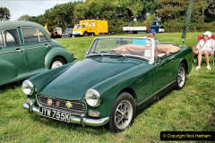 164.2023-09-08-SR-Swanage-Corfe-Castle-Museum-Classic-Cars-Herston-Works-T3.-164-