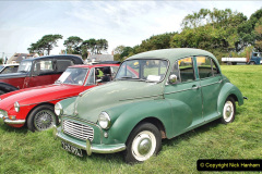 165.2023-09-08-SR-Swanage-Corfe-Castle-Museum-Classic-Cars-Herston-Works-T3.-165-