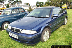 170.2023-09-08-SR-Swanage-Corfe-Castle-Museum-Classic-Cars-Herston-Works-T3.-170-