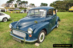 171.2023-09-08-SR-Swanage-Corfe-Castle-Museum-Classic-Cars-Herston-Works-T3.-171-