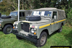 184.2023-09-08-SR-Swanage-Corfe-Castle-Museum-Classic-Cars-Herston-Works-T3.-184-
