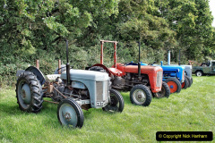 185.2023-09-08-SR-Swanage-Corfe-Castle-Museum-Classic-Cars-Herston-Works-T3.-185-
