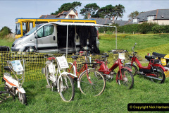 193.2023-09-08-SR-Swanage-Corfe-Castle-Museum-Classic-Cars-Herston-Works-T3.-193-