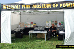 218.2023-09-08-SR-Swanage-Corfe-Castle-Museum-Classic-Cars-Herston-Works-T3.-218-