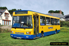 219.2023-09-08-SR-Swanage-Corfe-Castle-Museum-Classic-Cars-Herston-Works-T3.-219-