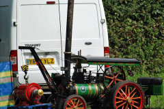 223.2023-09-08-SR-Swanage-Corfe-Castle-Museum-Classic-Cars-Herston-Works-T3.-223-