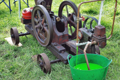 232.2023-09-08-SR-Swanage-Corfe-Castle-Museum-Classic-Cars-Herston-Works-T3.-232-