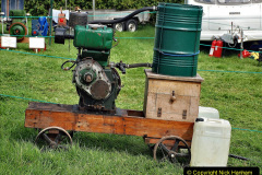 233.2023-09-08-SR-Swanage-Corfe-Castle-Museum-Classic-Cars-Herston-Works-T3.-233-