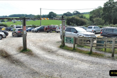 237.2023-09-08-SR-Swanage-Corfe-Castle-Museum-Classic-Cars-Herston-Works-T3.-237-