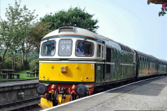 238.2023-09-08-SR-Swanage-Corfe-Castle-Museum-Classic-Cars-Herston-Works-T3.-238-
