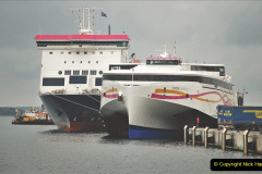053-2023-09-12-PS-Waverley-from-Poole-to-Swanage-and-trip-around-the-IOW-returning-to-Swanage.-53
