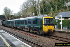 2023 UK Railways & Heritage Railways