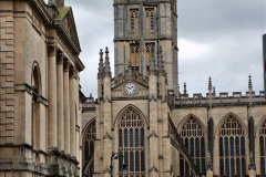 20234 March 19 to 21 Bath, Somerset. Number 2