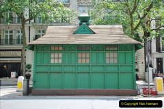 2023 Loaded (2018 to 2024) London Cab Shelters