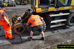 095.2024-04-12-Spring-on-the-SR.-95-RR-tire-change-at-Norden.-