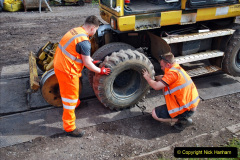 096.2024-04-12-Spring-on-the-SR.-96-RR-tire-change-at-Norden.-