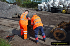 102.2024-04-12-Spring-on-the-SR.-102-RR-tire-change-at-Norden.-