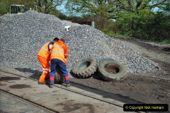 103.2024-04-12-Spring-on-the-SR.-103-RR-tire-change-at-Norden.-