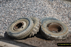 105.2024-04-12-Spring-on-the-SR.-105-RR-tire-change-at-Norden.-