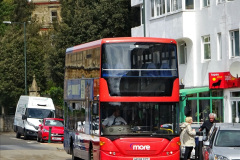2024 April 23 Bournemouth for lunch