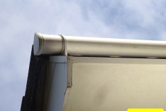 2024 August 12 to 14 Your Host replaces house gutter