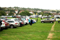 2024 August 22 Melplash Show, Gillingham, Dorset