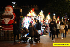 2024 December 04 Bournemouth Xmas Lights