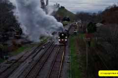 053.Corfe Castle (DRONE). (53)
