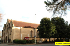 001.2024-12-14-St.-Aldhelms-Church-Christmas-Trees-Branksome-Poole-Dorset-Pillar-Box-Topper.-1