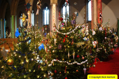 017.2024-12-14-St.-Aldhelms-Church-Christmas-Trees-Branksome-Poole-Dorset-Pillar-Box-Topper.-17-