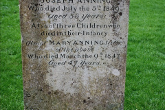 045.2024-02-05-Lyme-Regis-Dorset.-45-Mary-Annings-resting-place-in-the-church-yard