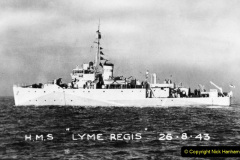 079.2024-02-05-Lyme-Regis-Dorset.-79-WW2-HMS-Lyme-Regis-a-minesweeper.-