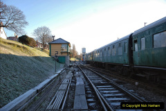 2024 January 19 SR Track Ganh at Swanage
