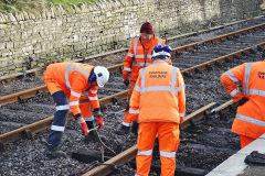 005.2024-01-24-Engineering-work-at-Swanage-and-Norden.-5-