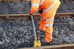 007.2024-01-24-Engineering-work-at-Swanage-and-Norden.-7-