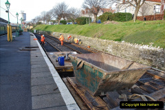 060.2024-01-24-Engineering-work-at-Swanage-and-Norden.-60-