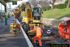 065.2024-01-24-Engineering-work-at-Swanage-and-Norden.-65-