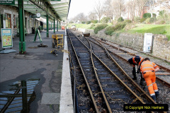 104.2024-01-24-Engineering-work-at-Swanage-and-Norden.-104-