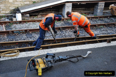 106.2024-01-24-Engineering-work-at-Swanage-and-Norden.-106-