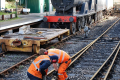 109.2024-01-24-Engineering-work-at-Swanage-and-Norden.-109-