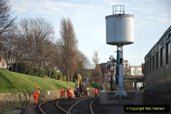 121.2024-01-24-Engineering-work-at-Swanage-and-Norden.-121-