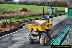 136.2024-01-24-Engineering-work-at-Swanage-and-Norden.-136-