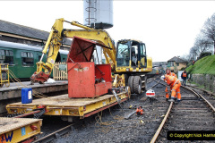 2024 January 30 SR Swanage , Herston and Bridge 26A