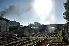 2024 June 07 SR Strictly Bulleid 2