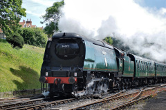 205.2024-06-07-SR-Strictly-Bulleid-.-205-