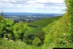 2024 June 11 to 13 Dorset, Wiltshire & Somerset Break. Number 1