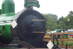 2024 June 28 SR Roads to Rail Day 1
