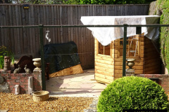 071.2024-June.-Your-Host-erects-a-new-Summer-House.-71-